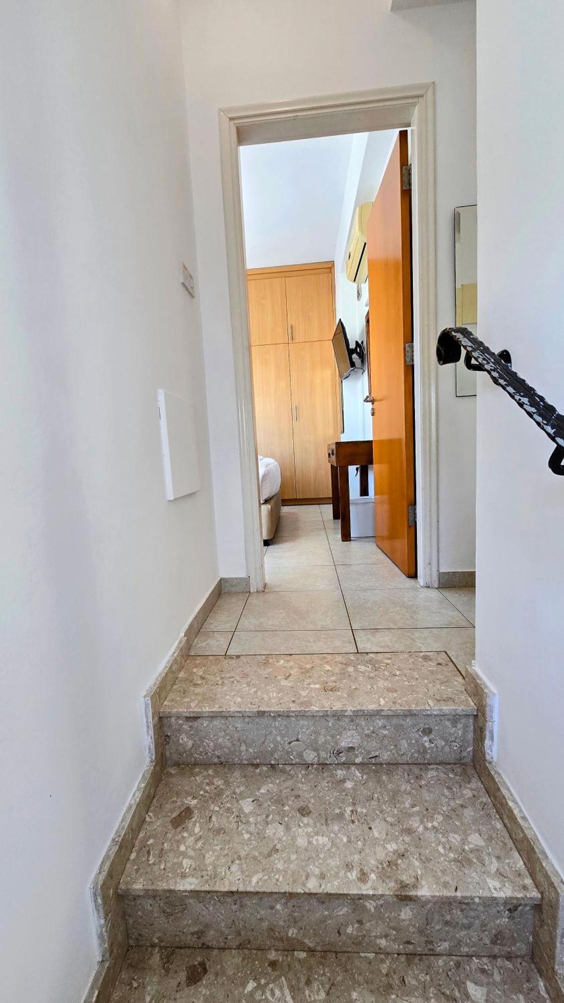Villa Alkioni 31 Paralimni Exterior foto