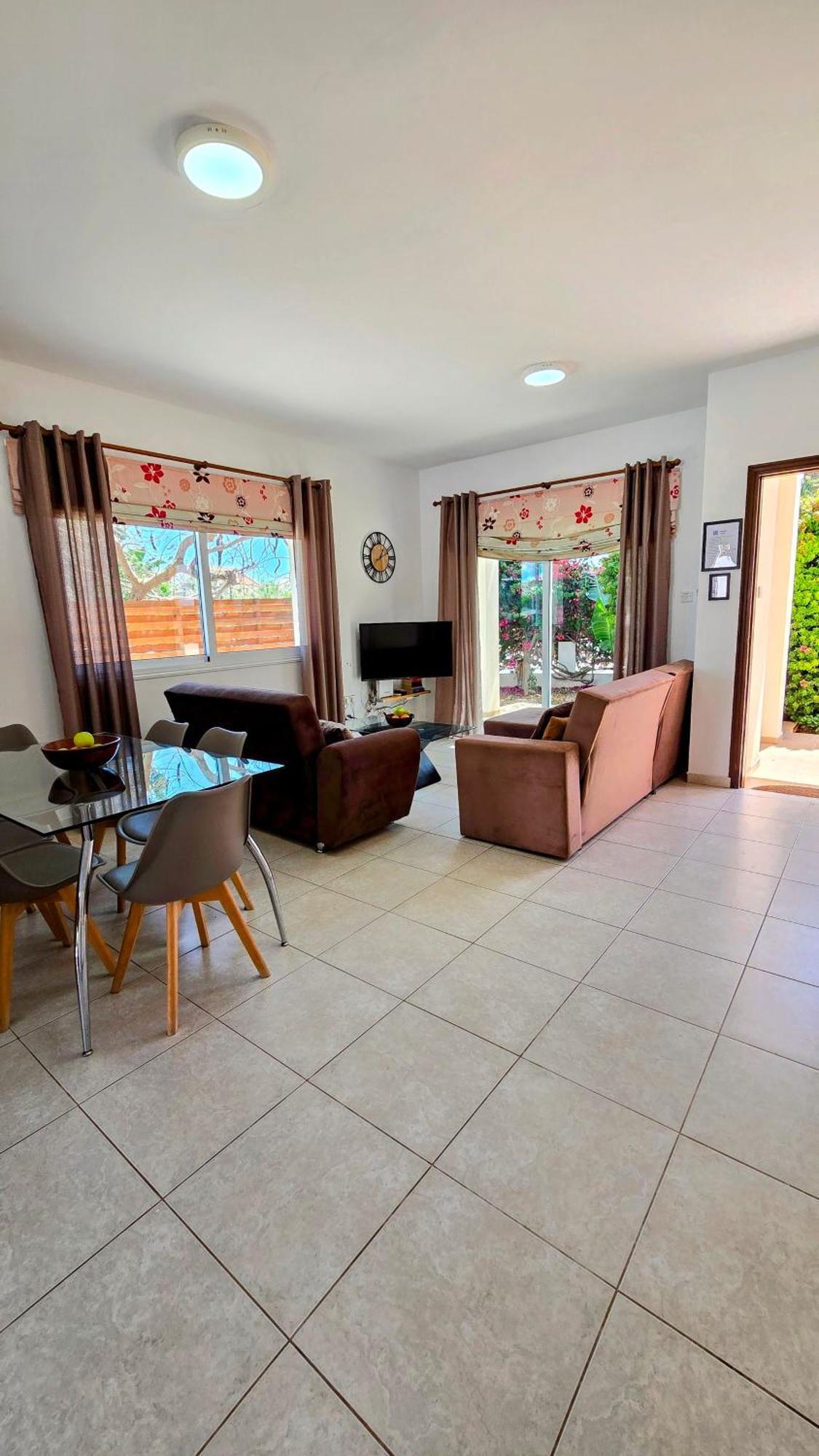 Villa Alkioni 31 Paralimni Exterior foto